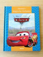 Kinderboek 'Cars' (Disney's magische verhalen), Boeken, Kinderboeken | Kleuters, Ophalen of Verzenden, Zo goed als nieuw