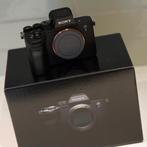 Sony A7 IV, Audio, Tv en Foto, Fotocamera's Digitaal, Ophalen, Compact, Sony, Nieuw