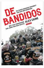 De Bandidos - De Gewelddadige Opkomst van een Motorbende, Enlèvement ou Envoi