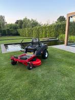 Zitmaaier Toro Z420 zero turn in goede staat, Tuin en Terras, Zitmaaiers, Ophalen, Gebruikt