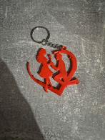 Porte clé, Collections, Enlèvement, Neuf