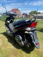SYM ORBIT 3, Fietsen en Brommers, Scooters | SYM, Ophalen, Gebruikt, Klasse A (25 km/u), Benzine