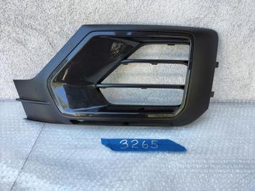 AUDI Q2 BUMPERROOSTER LINKS 81A807681G beschikbaar voor biedingen