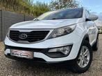 Kia Sportage 2.0 CRDi 4WD Sense CUIR/SENSOR/CLIM/EXPORT, Auto's, Kia, Euro 5, 1995 cc, 149 g/km, Bedrijf