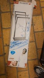 Handdoeken rek badkamer nieuw, Ophalen, Nieuw, Grijs, Handdoekenrek