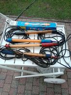 werkplaatslamp of looplamp 5 stuks voor 10€., Ophalen, Gebruikt