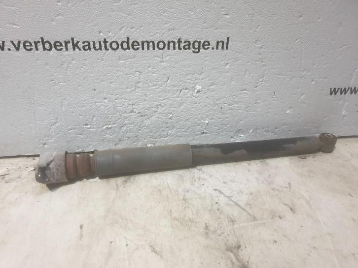 SCHOKBREKER RECHTS ACHTER Ford B-Max (JK8) (01-2012/-), Auto-onderdelen, Ophanging en Onderstel, Ford, Gebruikt