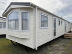 Direct leverbaar stacaravan 1000x350/2 Havanna, Tot en met 6