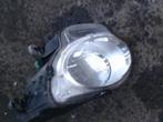Antibrouillard gauche Fiat 500 2 cabrio 2009-2016 LP/14858, Ophalen, Gebruikt, Fiat