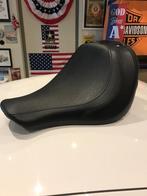 Zadel harley davidson, Motoren, Onderdelen | Harley-Davidson, Ophalen of Verzenden, Gebruikt