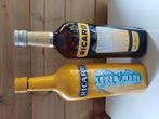 Twee flessen RICARD, Ophalen, Zo goed als nieuw