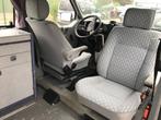 3 X set zetels captain seat draaizetels westfalia California, Ophalen of Verzenden, Gebruikt, Seat