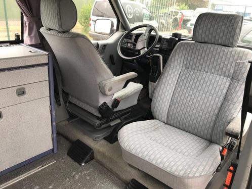 3 X set zetels captain seat draaizetels westfalia California, Auto-onderdelen, Interieur en Bekleding, Seat, Volkswagen, Gebruikt