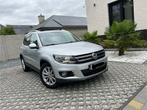 Vw Tiguan 1.4 Tsi Automaat met 99.000km 1e eigenaar, Auto's, Automaat, Leder, Particulier, SUV of Terreinwagen