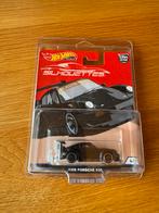 Hotwheels Porsche 930 RWB (met protector), Enlèvement ou Envoi