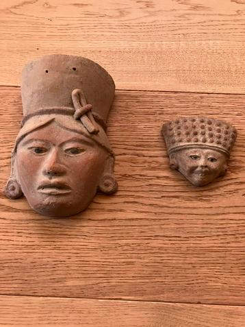 2 statues des anciens Grecs, Enlèvement ou Envoi
