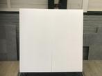 wandtegel 600x300x7mm wit mat merk Prismacer Spanje, Ophalen, 60 cm of meer, Nieuw, 10 m² of meer