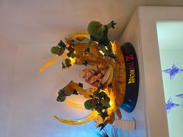 Hqs+ Krillin tsume beschikbaar voor biedingen