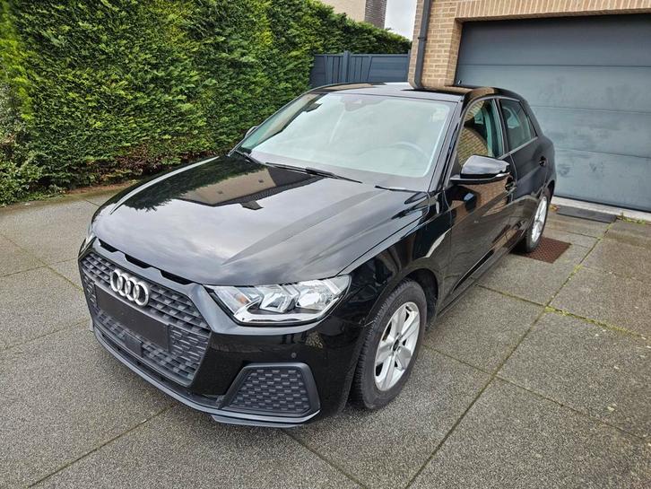 Audi A1 TFSI / COCKPIT / CARPLAY / NAVI / * TOP DEAL *, Auto's, Audi, Bedrijf, Te koop, A1, ABS, Adaptive Cruise Control, Airbags