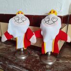 Sinterklaas handpoppen poppenkastpoppen, Ophalen of Verzenden, Zo goed als nieuw