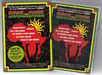 Soul to Soul DVD+CD Ghana 1971 Ike & Tina Turner Santana, Ophalen of Verzenden, Muziek en Concerten, Zo goed als nieuw