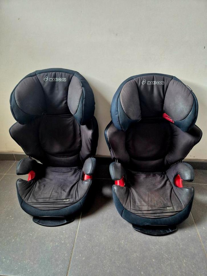 Autostoelen Rodi Airprotect, Kinderen en Baby's, Autostoeltjes, Gebruikt, Maxi-Cosi, Ophalen