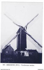 postkaarten, Verzamelen, Verzenden, Ongelopen, West-Vlaanderen