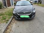 VW Passat cc, Auto's, Volkswagen, Stof, Beige, 4 cilinders, Zwart