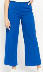 Nieuwe blauwe wijde broek maat 40 van LolaLiza, Vêtements | Femmes, Culottes & Pantalons, Enlèvement