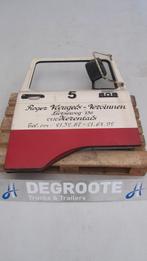 Deur Mercedes Type: 809 Rechts, Auto-onderdelen, Gebruikt, Mercedes-Benz, Overige Auto-onderdelen