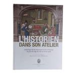 Neuf! Ouvrage , Livre - L'historien dans son atelier, Liège, Neuf, Enlèvement ou Envoi, Autres sujets/thèmes, Marie Guy Boutier