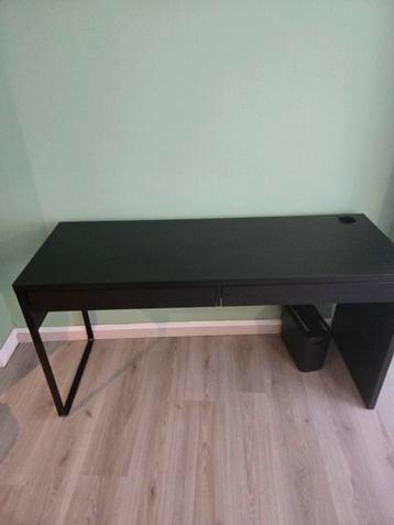 Tafel,bank,eettafel, eettafelstoelen, Enlèvement