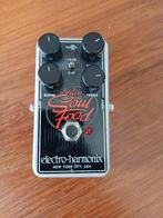 electro-harmonix Bass Soul Food, Muziek en Instrumenten, Effecten, Ophalen, Gebruikt, Overige typen