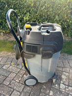 Kärcher NT 65/2 AP, Ophalen, Gebruikt, Waterstofzuiger