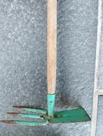 Tuingereedschap, Ophalen, Gebruikt
