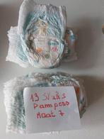 Pampers Baby-Dry Pants Maat 7: 13 stuks aan 0.35€stuk =4.50€, Enlèvement ou Envoi, Neuf, Autres types, Autres marques