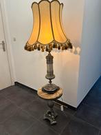 Lamp met taffel, Huis en Inrichting, Lampen | Losse lampen, Ophalen of Verzenden