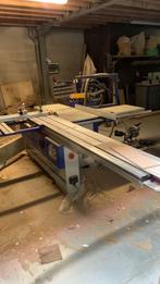 Paneelzaag, Doe-het-zelf en Bouw, Ophalen, Zo goed als nieuw, Overige typen