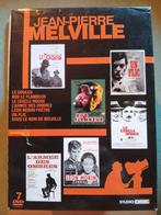 Jean-pierre Melville import filmbox 7dvd, Cd's en Dvd's, Dvd's | Klassiekers, 1960 tot 1980, Overige genres, Ophalen of Verzenden
