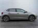 Volkswagen Polo VI United, Auto's, Automaat, Mistlampen, 95 pk, Bedrijf