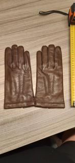 Bruine lederen handschoenen, Vêtements | Femmes, Vêtements Femmes Autre, Enlèvement ou Envoi