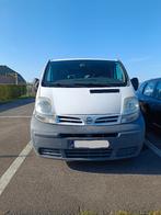 nissan primastar / renault traffic, Auto's, Diesel, Te koop, 1870 cc, Particulier