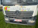 MERCEDES ATEGO 1324 CHASSIS KABINE EURO6, Auto's, Te koop, Stof, Automaat, Mercedes-Benz