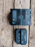 Accu lader camper, Particulier