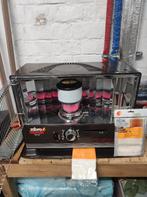 Zibro, Huis en Inrichting, Kachels, Ophalen, Gebruikt, Overige brandstoffen, Petroleumkachel