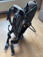 Deuter Kid Comfort 1 plus, Kinderen en Baby's, Babydragers en Draagdoeken, Overige typen, Zo goed als nieuw, Rug, Ophalen