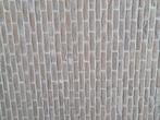 Bruin beige Gevelstenen WF formaat, Ophalen, Nieuw, Bakstenen