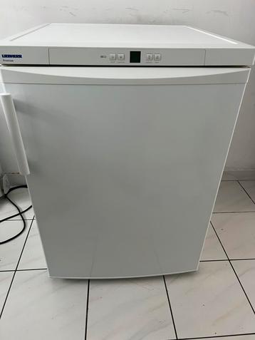 Congélateur Liebherr A++, Electroménager, Enlèvement, Comme neuf, Congélateur
