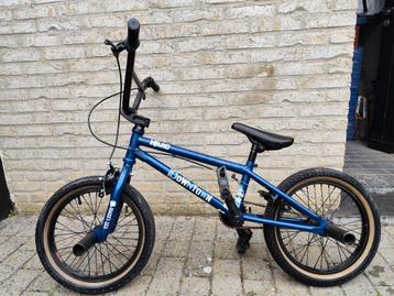 Bmx Haro 16inch, Enlèvement, Utilisé
