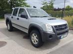 Isuzu D-Max 3.0 4x4 Double Cab, Auto's, Isuzu, 4 cilinders, 120 kW, https://public.car-pass.be/vhr/57a1e07e-154d-4f12-86b3-8be1b830777f?lang=nl